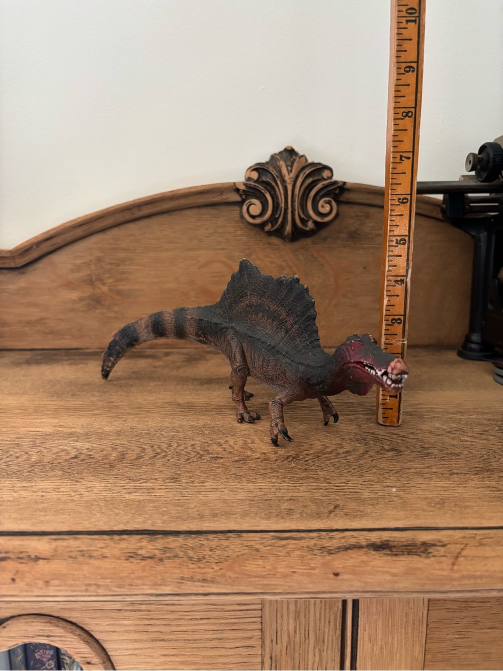 Schleich Dinosaur Spinosaurus